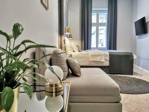 Mint Boutique Studio Apartments I