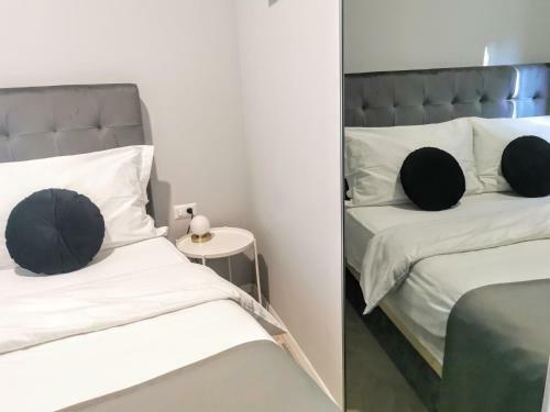 Mint Boutique Studio Apartments I