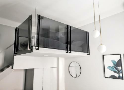 Mint Boutique Studio Apartments I