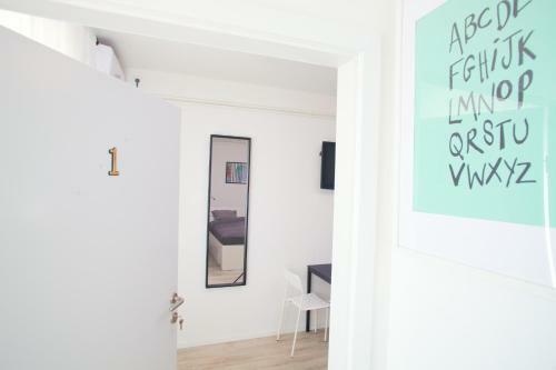 Apartamentos Maksimir-rebro