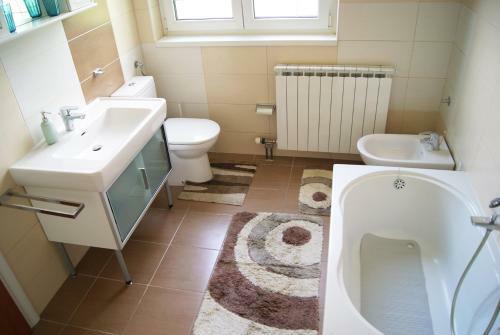 Agroturismo Family House Talani