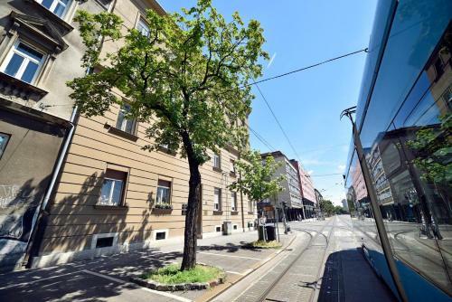 Apartamentos Jadranka