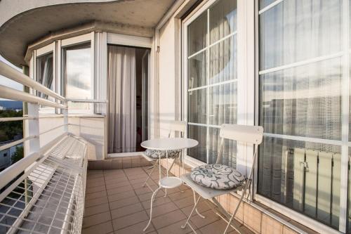 Apartment Zagreb Idila Center S Balkonom