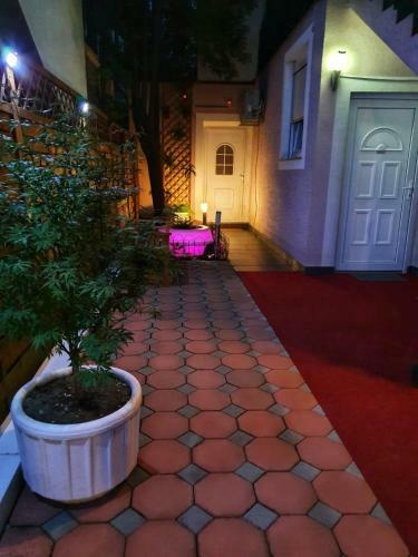 Hostal Glamour Wellness Apartments