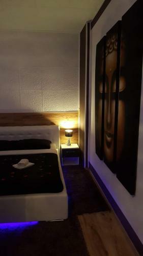 Hostal Glamour Wellness Apartments