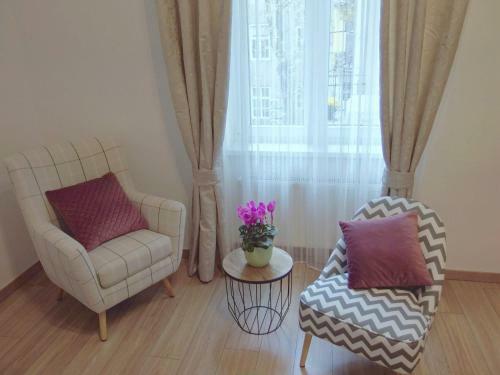 Apartamentos Sedaki