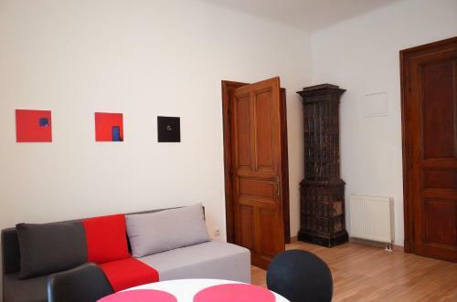Apartamentos Sedaki