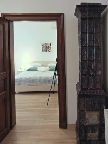 Apartamentos Sedaki