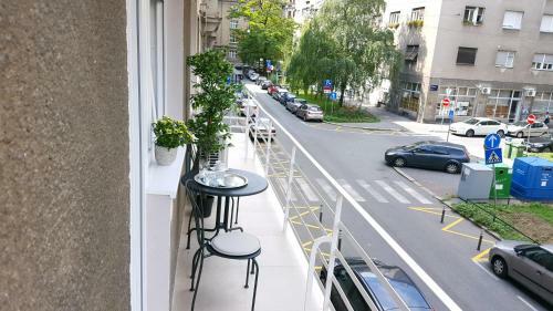 Apartamentos Nu-apartments