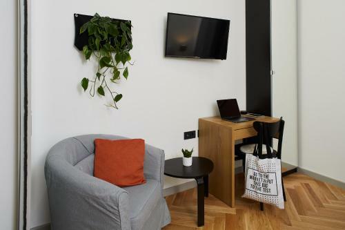 Zest And Nest Boutique Apartments