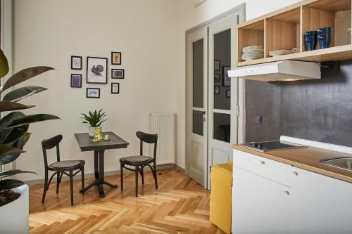 Zest And Nest Boutique Apartments