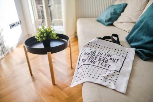 Zest And Nest Boutique Apartments