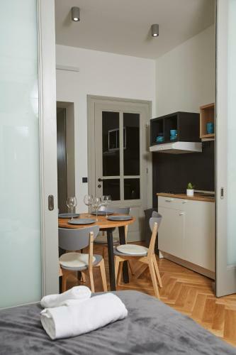 Zest And Nest Boutique Apartments