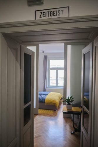 Zest And Nest Boutique Apartments