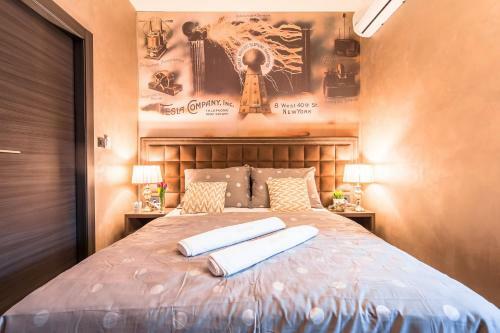 Hostal Seven Stars Accommodation Zagreb