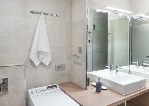 St. Mark's Boutique Apartment Zagreb