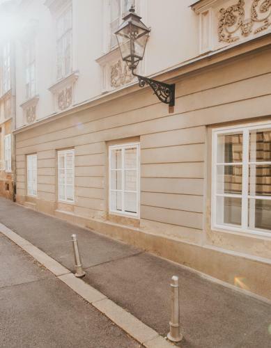 St. Mark's Boutique Apartment Zagreb