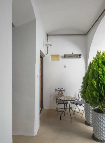 St. Mark's Boutique Apartment Zagreb