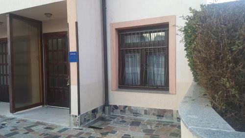 Apartamento David-in
