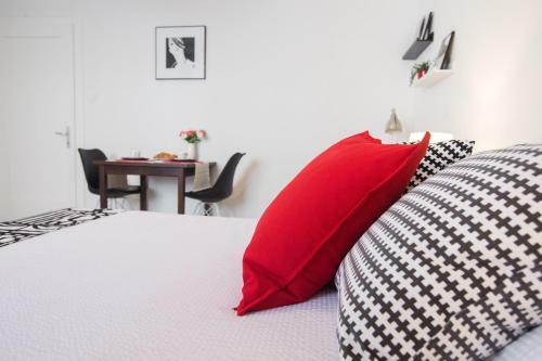Angela Luxury Studio Apartment