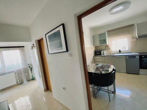 Apartman Sweet Garden K&a