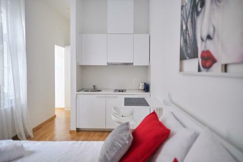 Apartamento Zagreb Spin&fly Palma
