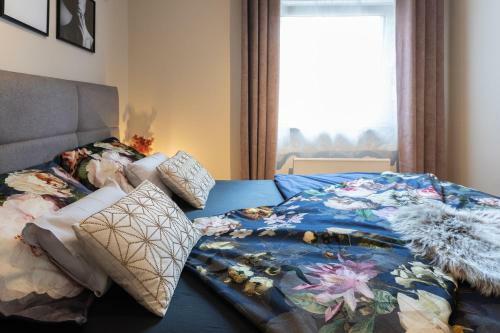 Apartamento Stylish Urban Oasis