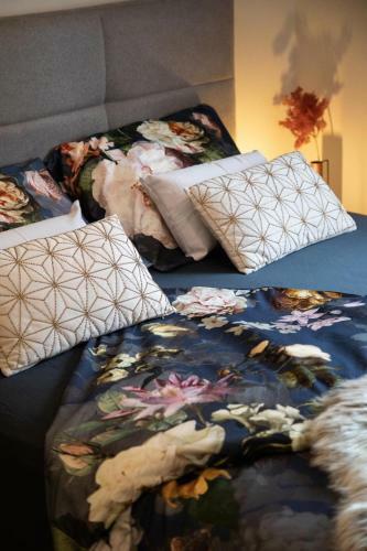 Apartamento Stylish Urban Oasis