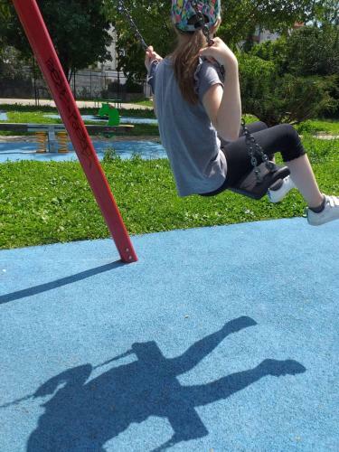 Parklife Zagreb Apartments