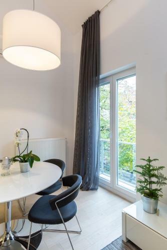 Parklife Zagreb Apartments