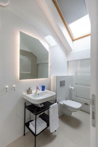 Parklife Zagreb Apartments