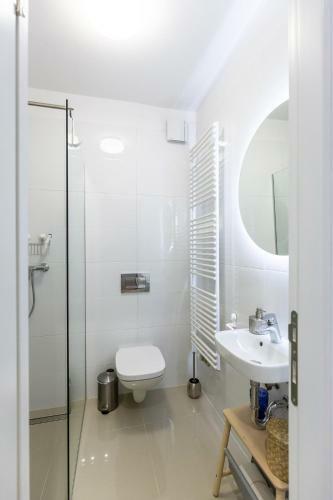 Parklife Zagreb Apartments