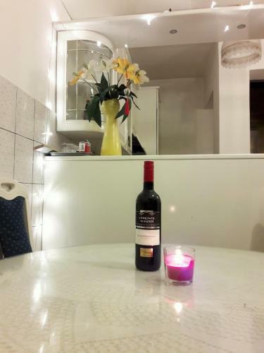 My Miracle Apartment