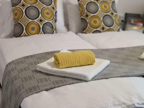 Studio Apartman Comodo