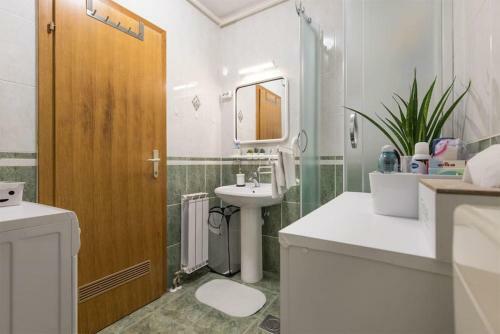 Studio Apartman Comodo