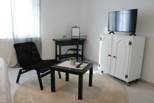 Apartamento Angie