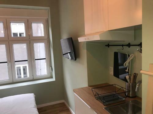 Apartamento Magic Garden Zagreb Center