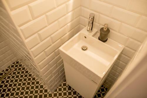 Apartamento Magic Garden Zagreb Center