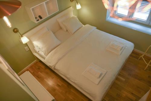 Apartamento Magic Garden Zagreb Center