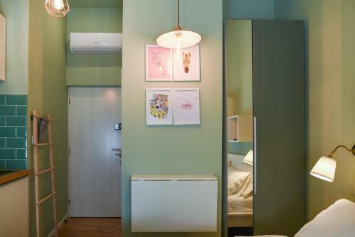 Apartamento Magic Garden Zagreb Center