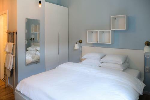 Apartamento Magic Garden Zagreb Center