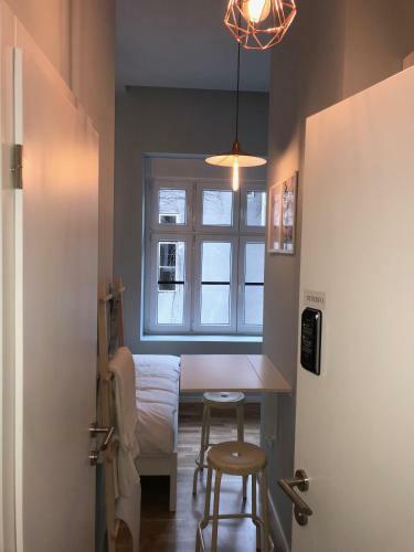 Apartamento Magic Garden Zagreb Center