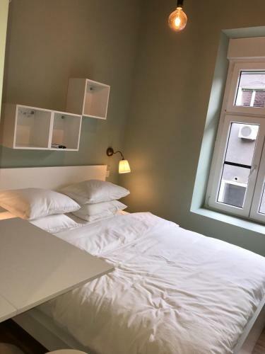 Apartamento Magic Garden Zagreb Center