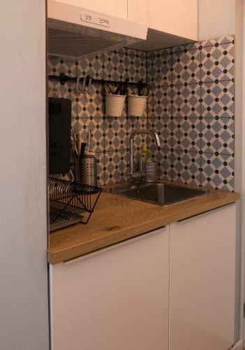 Apartamento Magic Garden Zagreb Center