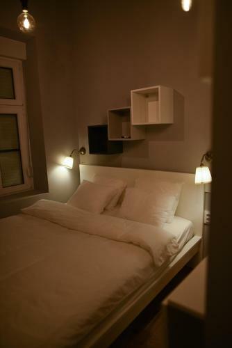 Apartamento Magic Garden Zagreb Center