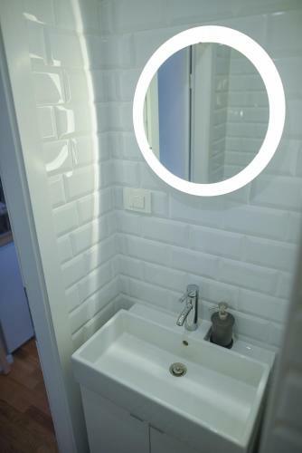 Apartamento Magic Garden Zagreb Center