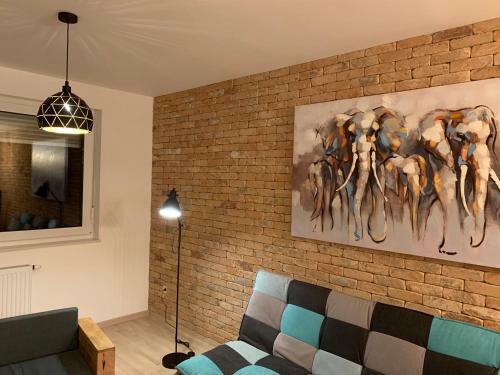 Apartamentos Zara Luxury