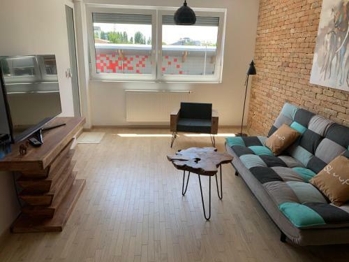 Apartamentos Zara Luxury
