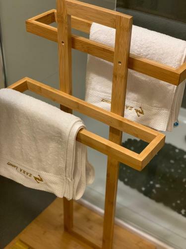 Apartamentos Zara Luxury