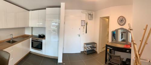 Apartamentos Zara Luxury